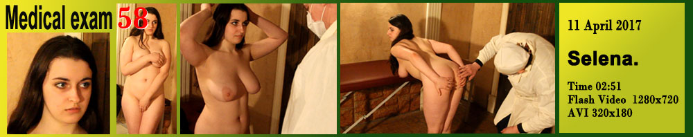 Medical exam 58.